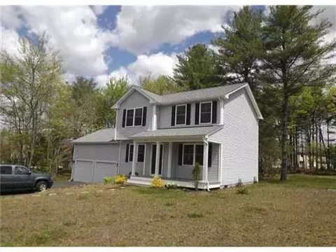 74 Scenic Way, Exeter, RI 02822 photo 1