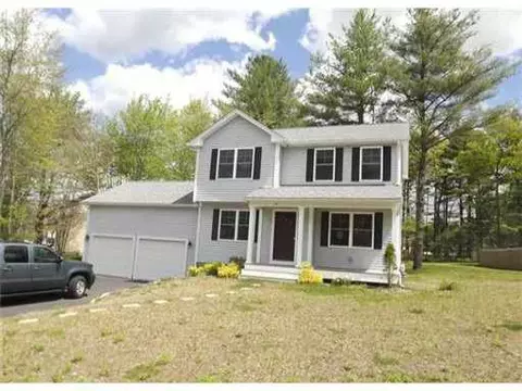 74 Scenic Way, Exeter, RI 02822 photo 2