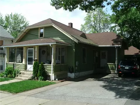 40 Unity St, Woonsocket, RI 02895 photo 1