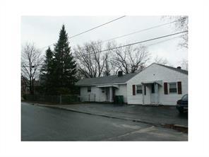 157 Lucille St, Woonsocket, RI 02895 photo 1
