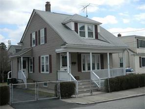 126 Jenckes St, Woonsocket, RI 02895 photo 1
