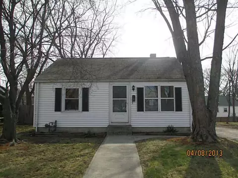 150 Pheasant Ave, Warwick, RI 02886 photo 1