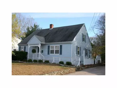 25 Boiling Spring Ave, Westerly, RI 02891 photo 1