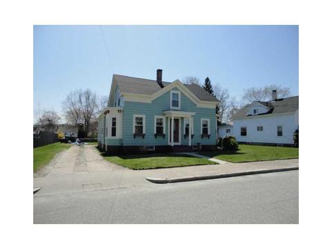 334 Coe St, Woonsocket, RI 02895 photo 2