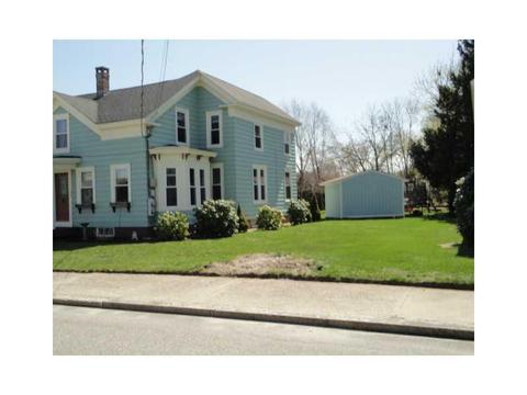 334 Coe St, Woonsocket, RI 02895 photo 4