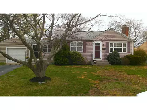 54 Claypool Dr, Warwick, RI 02886 photo 1