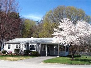 96 Patton Rd, Woonsocket, RI 02895 photo 1