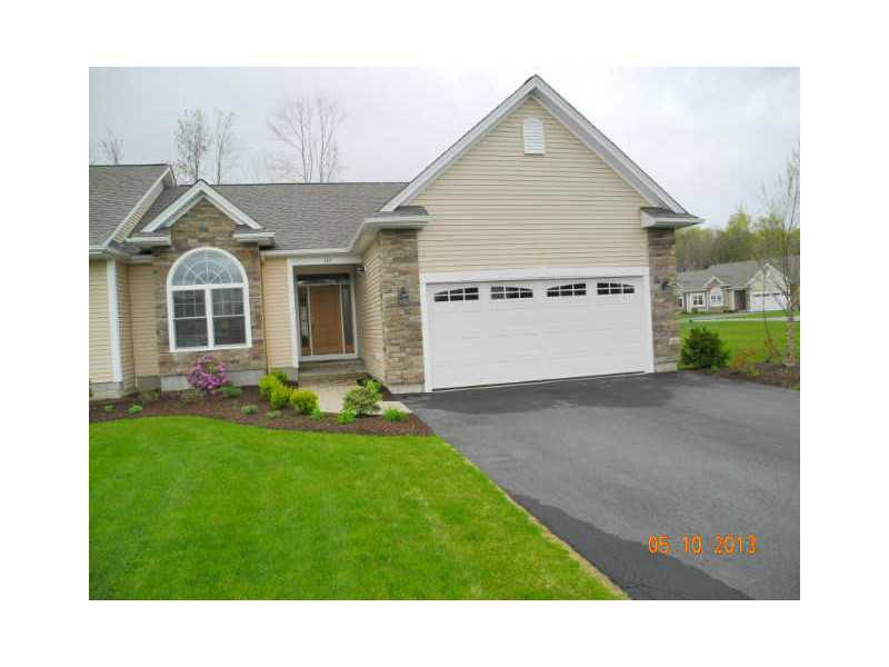 113 Whispering Pine Way, Exeter, RI 02822 photo 1