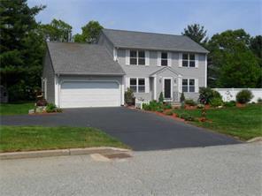 250 Lynne Ln, Burrillville, RI 02830 photo 2