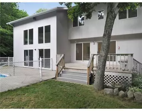 34 Woodbine Ln, Exeter, RI 02822 photo 10