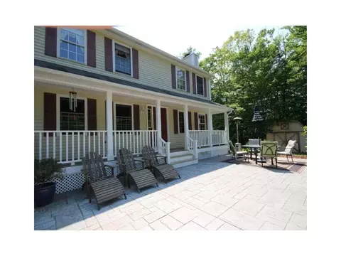 335 Widow Sweets Rd, Exeter, RI 02822 photo 19