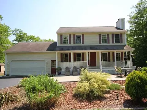 335 Widow Sweets Rd, Exeter, RI 02822 photo 1