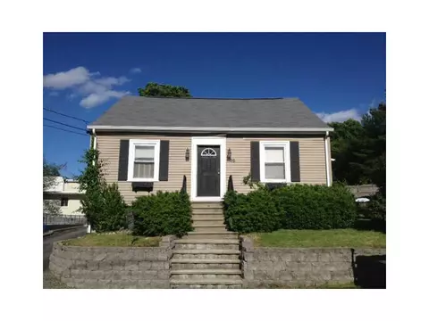 26 St Leon Ave, Woonsocket, RI 02895 photo 1