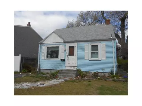 23 Harmony Ct, Warwick, RI 02889 photo 1