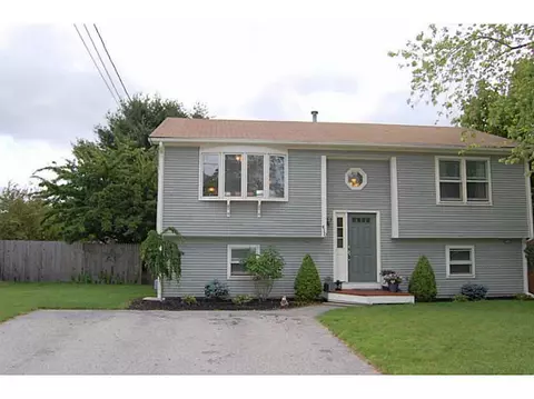 410 Buttonwoods Ave, Warwick, RI 02886 photo 1