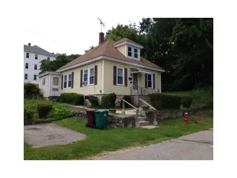 228 Seventh Ave, Woonsocket, RI 02895 photo 2