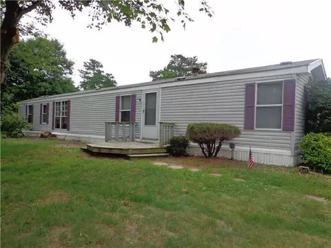 33 Lear Dr, Coventry, RI 02816 photo 1