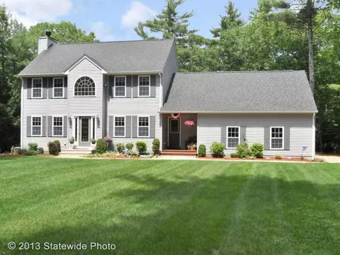 244 Pine Orchard Rd, Glocester, RI 02814 photo 1