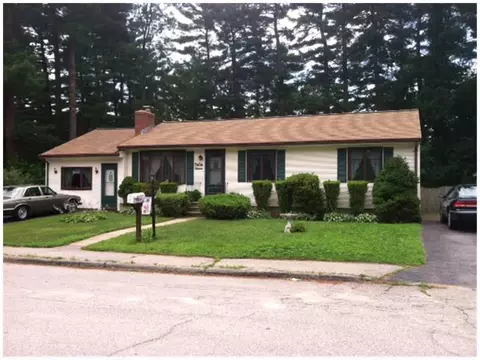 64 Cedar St, Coventry, RI 02816 photo 1