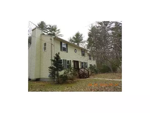 30 Pine Dr, Glocester, RI 02814 photo 1
