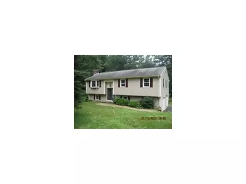 63 Brown School Rd, Glocester, RI 02814 photo 1