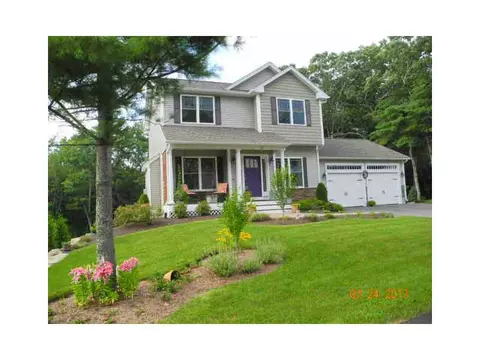 61 Scenic Way, Exeter, RI 02822 photo 1
