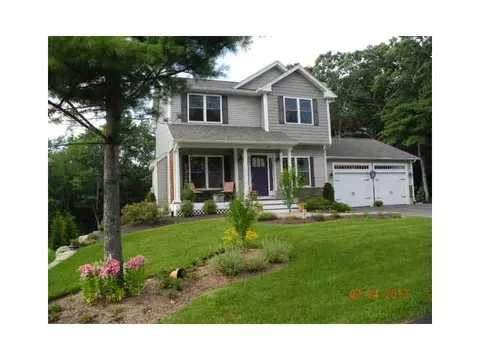 61 Scenic Way, Exeter, RI 02822 photo 22