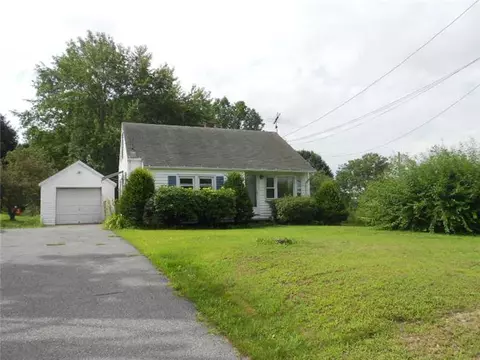 494 E Central St, Franklin, MA 02038 photo 1