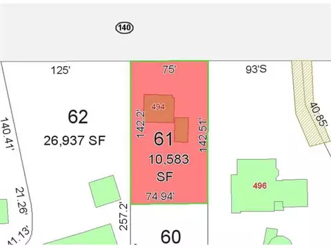 494 E Central St, Franklin, MA 02038 photo 13
