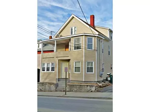 170 Logee St, Woonsocket, RI 02895 photo 1