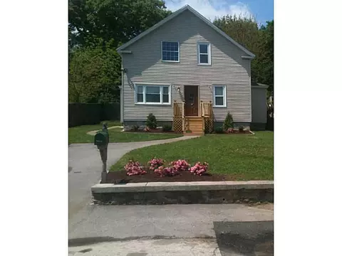 76 Read Ave, Coventry, RI 02816 photo 1