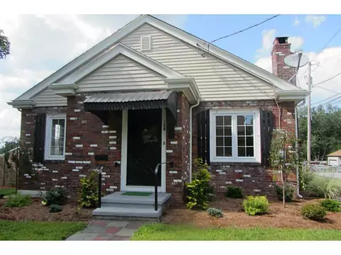 128 Prince St, Woonsocket, RI 02895 photo 1
