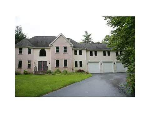 223 Pine Orchard Rd, Glocester, RI 02814 photo 1