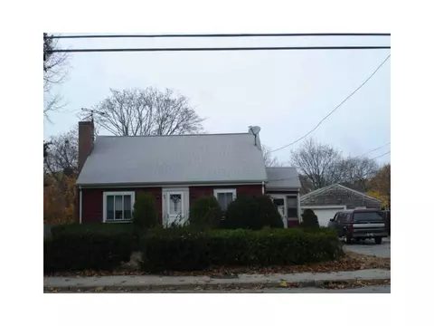 801 Sandy Ln, Warwick, RI 02889 photo 1