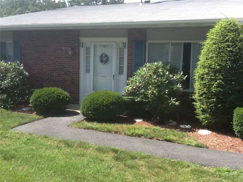 511 Roundhill Ct, Warwick, RI 02886 photo 1
