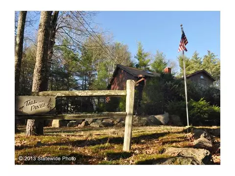 356 Summit Rd, Exeter, RI 02822 photo 1