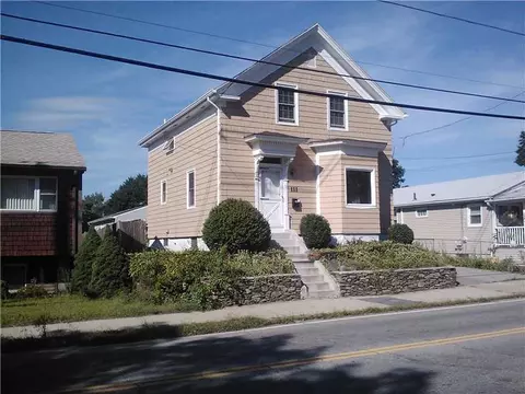 111 Killingly St, Providence, RI 02909 photo 1