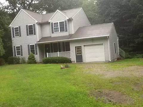613 Gardner Rd, Exeter, RI 02822 photo 1