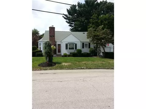 31 Relph St, Warwick, RI 02888 photo 1