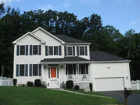 280 Gauthier Dr, Woonsocket, RI 02895 photo 1