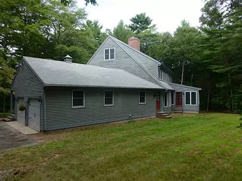 25 Sheffield Hl, Exeter, RI 02822 photo 2