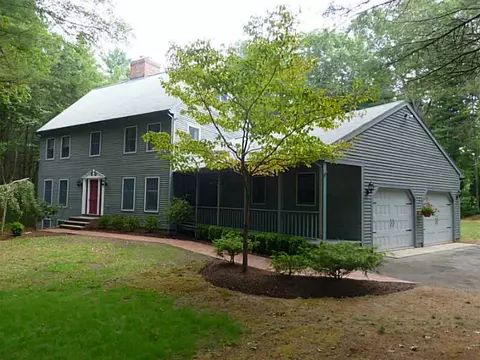 25 Sheffield Hl, Exeter, RI 02822 photo 1
