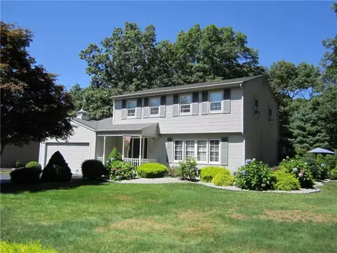 8 Silver Maple Dr, Coventry, RI 02816 photo 1