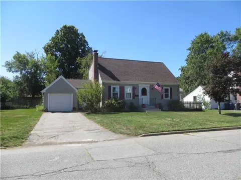 63 Harmony Ct, Warwick, RI 02888 photo 1