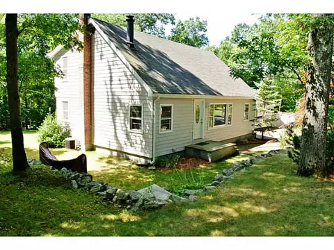 321 Cooper Hill Rd, Mapleville, RI 02839 photo 1