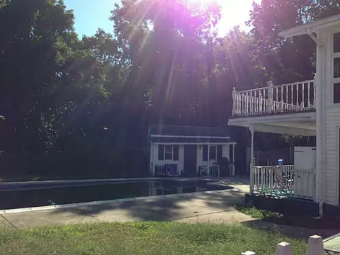 600 Lydia Ave, Woonsocket, RI 02895 photo 2