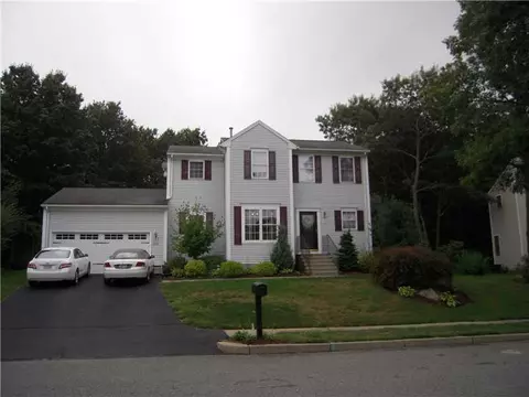 12 Moss Ln, Coventry, RI 02816 photo 1