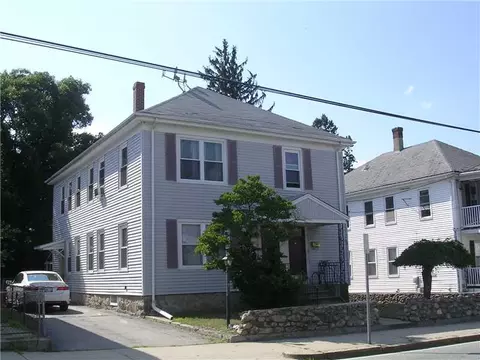 623 Providence St, Woonsocket, RI 02895 photo 1