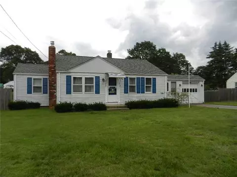 39 Clayton Rd, Warwick, RI 02886 photo 1