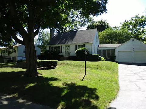 93 Spring Green Rd, Warwick, RI 02888 photo 3
